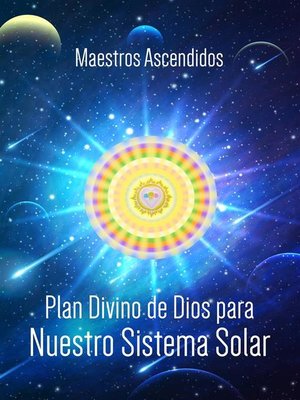 cover image of Plan Divino de Dios para nuestro Sistema Solar